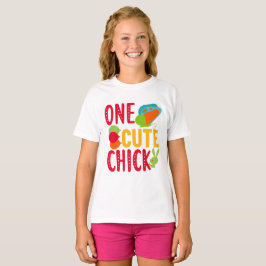 Ein Niedliches Kind | Ostertag T-Shirt