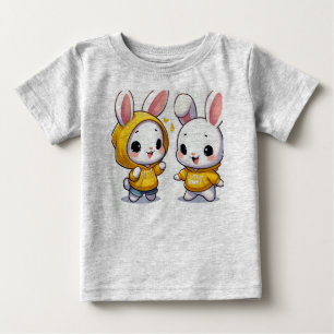 ein niedliches Shirt
