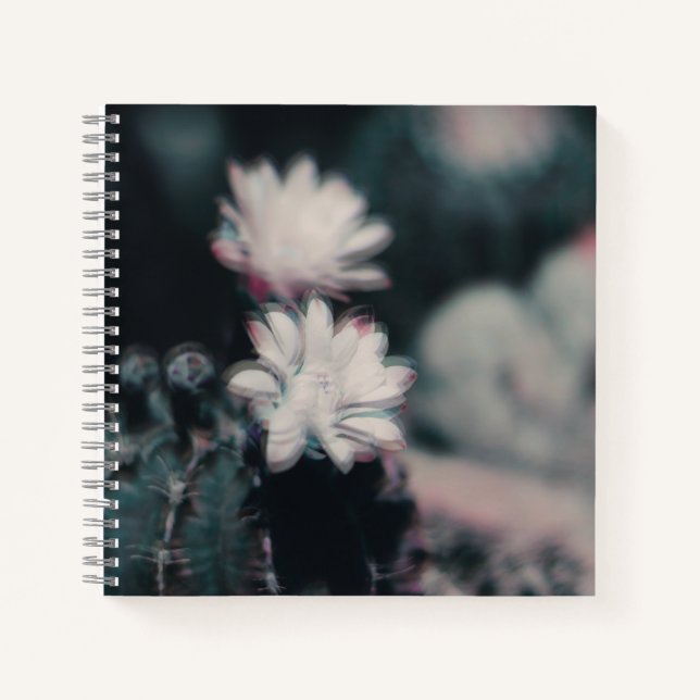 Ein Notizbuch (Vorderseite)