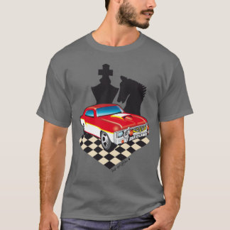 EIN O.K. T-Shirt