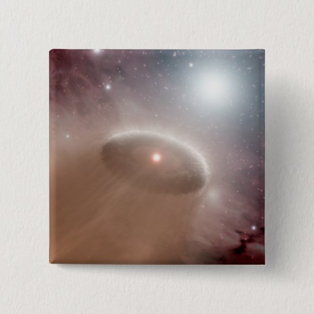 Ein O-Stern direkt hinter einem jungen, cooleren S Button (Vorderseite)