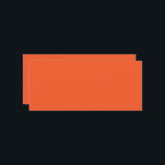 ein orangefarbener Hintergrund Menükarte<br><div class="desc">Das Design ist ein großes,  helles orangefarbenes Quadrat mit einer einheitlichen Farbe und einer glatten Textur. Die orangefarbene Farbe des Platzes sorgt für eine lebhafte und warme Atmosphäre.</div>