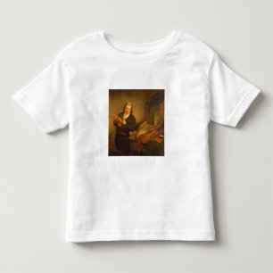Ein Ornithologist, vermutlich Herr Thomson, Tier Kleinkind T-shirt