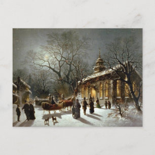 Ein Ort zu Weihnachten