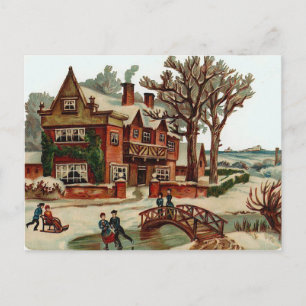 Ein Ort zu Weihnachten