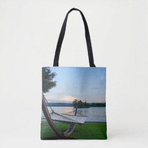 Ein Ort zum Entspannen auf der ganzen Tasche