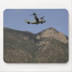 Ein Osprey CV-22 Mousepad
