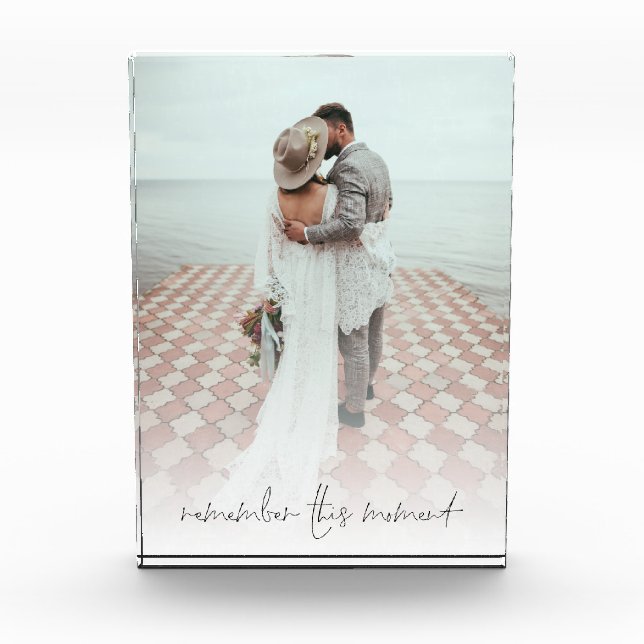 Ein paar Fotos erinnern sich an diesen Moment roma (Vorderseite)