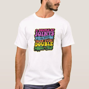 Ein paar Gelenke T-Shirt