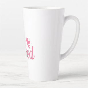 Ein paar Geschenke, die ich so liebe Milchtasse