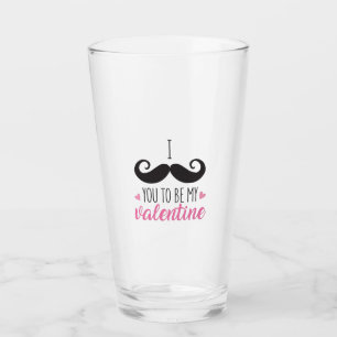 Ein paar Geschenke für mich Glas