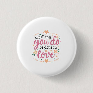 Ein paar Geschenke lassen Sie alles, was Sie tun Button