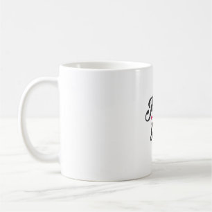 Ein paar Geschenke war es immer du Kaffeetasse