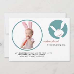 Ein paar Sonnen zum Geburtstag Foto Einladung