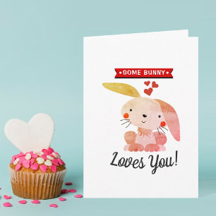 Ein paar sonnige Lieben zum sonnigen Whimsy-Valent Karte