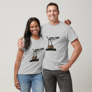Ein Paar von diesen T-Shirt