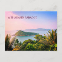 Ein Paradies in Thailand