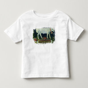 Ein paschal Lamm, 1914 Kleinkind T-shirt