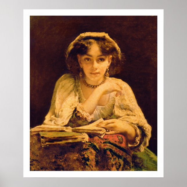 Ein pensionierter Moment Poster (Vorne)