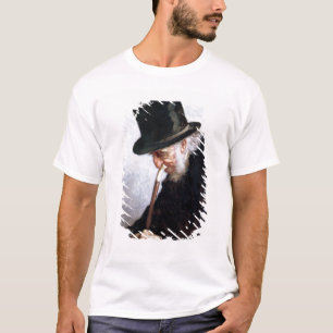 Ein pensioniertes Kapitän zur See von T-Shirt