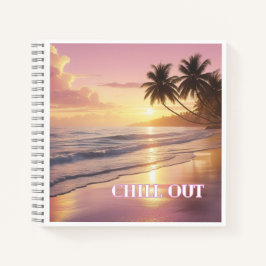 Ein perfektes Geschenk für Schriftsteller, Natur-  Notizbuch