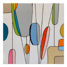 Ein perfektes Poster für Thread