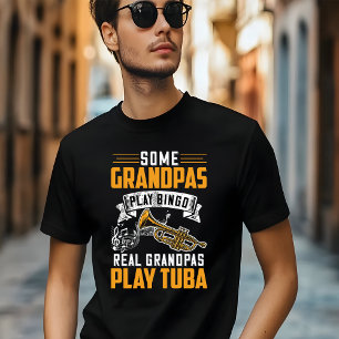 Ein perfektes Wochenende in Bingo T-Shirt