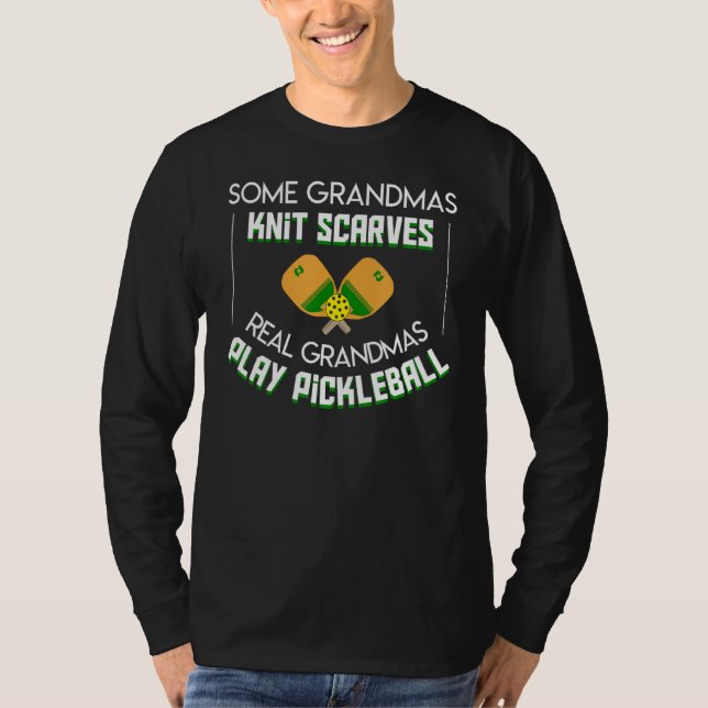 Ein perfektes Wochenende in Strick Rodelbahn mit A T-Shirt (Vorderseite)