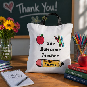 Ein Phantastischer Lehrer Grund I Liebe School