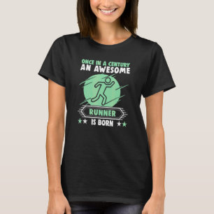 Ein Phantastischer Runner Jogger Birthday Runner T-Shirt