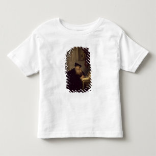 Ein Philosoph, 1635 (Öl auf Platte) Kleinkind T-shirt