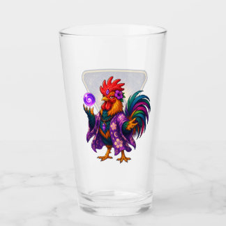 Ein Pint mit dem Woo Roo Glas