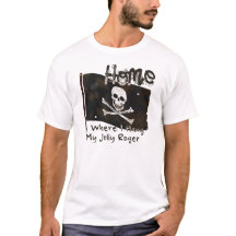 Ein Pirate´s Zuhause