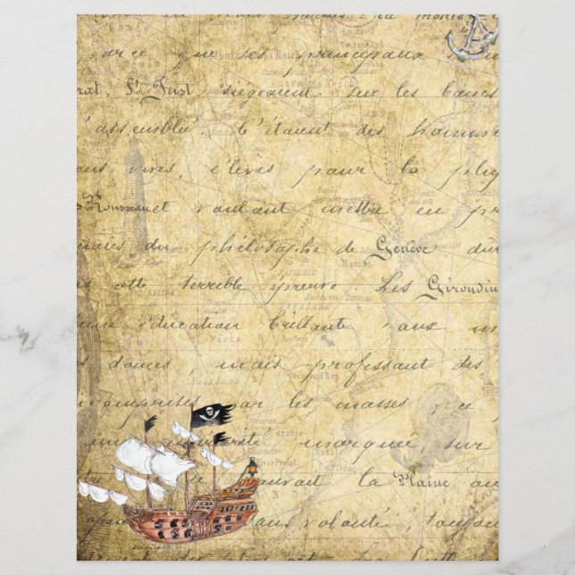 Ein Piratenleben für mich 9 (Vorderseite)