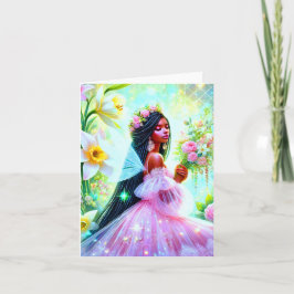 Ein Poesie-Misstrauen, Karte für alle