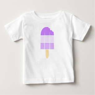 Ein Pop von Coolen Baby T-shirt