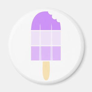 Ein Pop von Coolen Magnet