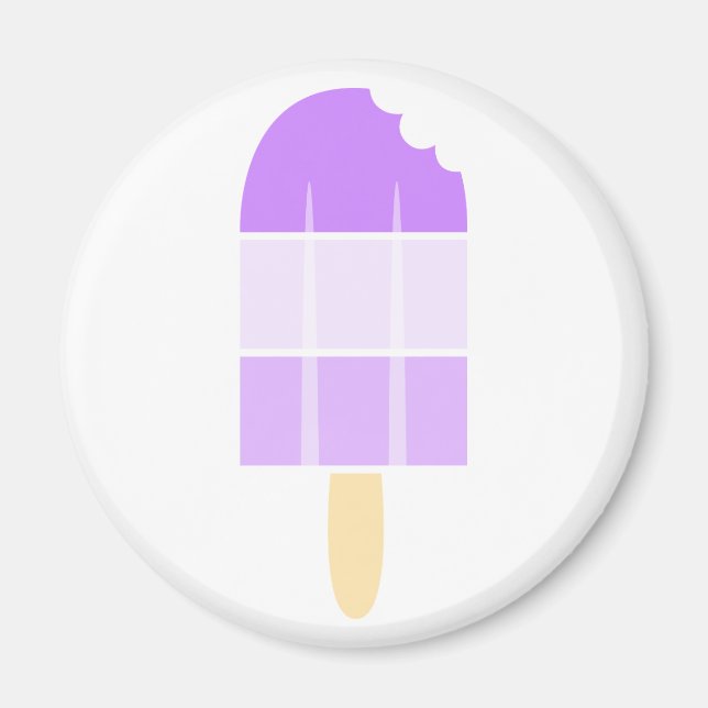 Ein Pop von Coolen Magnet (Vorne)