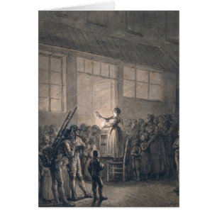 Ein populärer Sänger