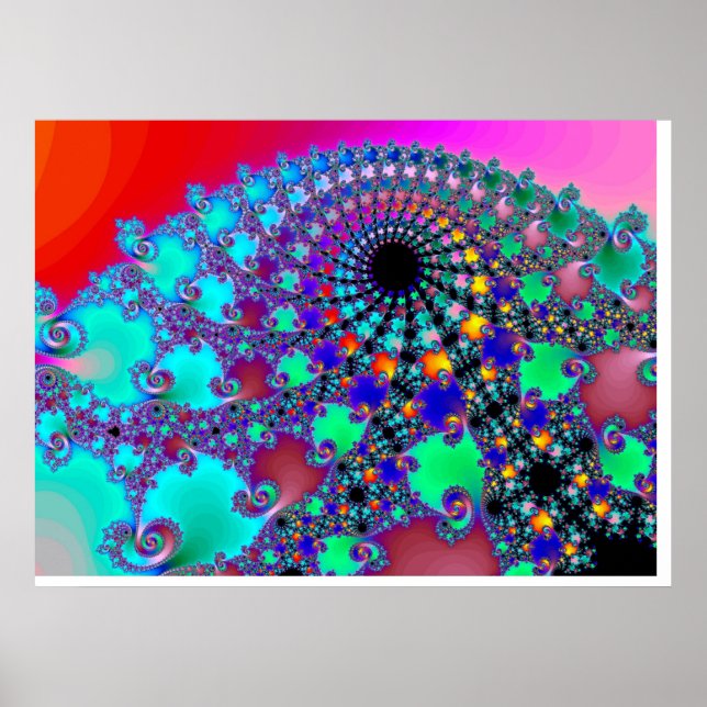 Ein Portal für Abenteuer Poster (Vorne)