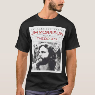 Ein Portrait über das amerikanische Gebet (Album) T-Shirt
