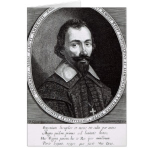 Ein Porträt von Claude Maugis, Berater zu Marie