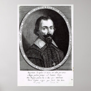Ein Porträt von Claude Maugis, Berater zu Marie Poster