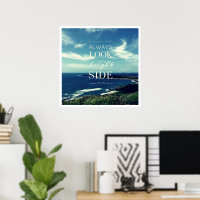 Ein positiver Ausblick auf das Leben / ©Seascape