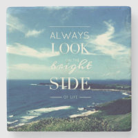 Ein positiver Ausblick auf das Leben / ©Seascape