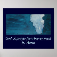 EIN PRAYER