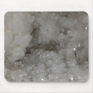 ein Quarz-Mauspad Mousepad