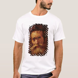 Ein Rabbiner T-Shirt
