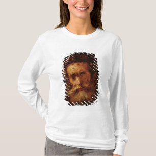 Ein Rabbiner T-Shirt