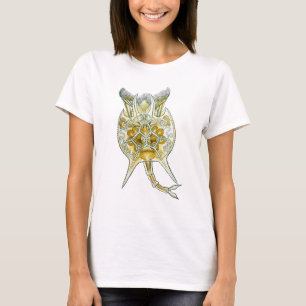 Ein Rädertier T-Shirt